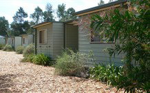 Kenebri NSW Sunshine Coast Tourism