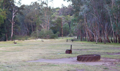 Camp Wambelong - Sunshine Coast Tourism 0