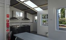 Caseys Beach Holiday Park - Sunshine Coast Tourism 1