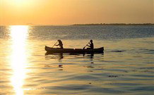 Christmas Cove Caravan Park - Holiday Sunshine Coast 0