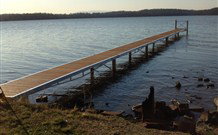 Christmas Cove Caravan Park - Holiday Sunshine Coast 1