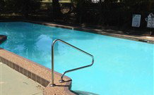 Christmas Cove Caravan Park - Holiday Sunshine Coast 2