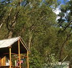 Clarence River Wilderness Lodge - Sunshine Coast Tourism