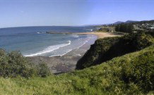 Clifton NSW Holiday Sunshine Coast