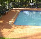Corowa Caravan Park - Sunshine Coast Tourism