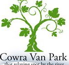Cowra Van Park - Sunshine Coast Tourism