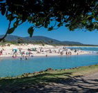 Crescent Head Holiday Park - Holiday Sunshine Coast