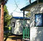 Curlwaa Caravan Park - Holiday Sunshine Coast