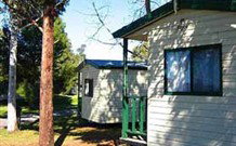 Curlwaa Caravan Park - Sunshine Coast Tourism 0