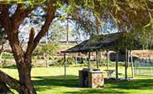 Curlwaa Caravan Park - Sunshine Coast Tourism 1