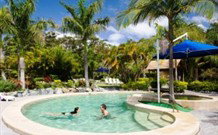 Darlington Beach NRMA Holiday Park - Sunshine Coast Tourism 0