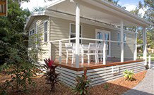 Darlington Beach NRMA Holiday Park - Sunshine Coast Tourism 1