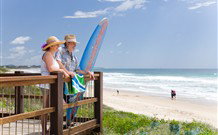 Darlington Beach NRMA Holiday Park - Sunshine Coast Tourism 3
