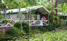 Darlington Beach NRMA Holiday Park - Sunshine Coast Tourism 4
