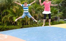 Darlington Beach NRMA Holiday Park - Sunshine Coast Tourism 2