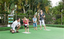 Darlington Beach NRMA Holiday Park - Sunshine Coast Tourism 5
