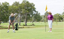 Darlington Beach NRMA Holiday Park - Sunshine Coast Tourism 7