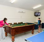 Deniliquin Riverside Caravan Park - Sunshine Coast Tourism
