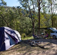 Deua River campgrounds - Deua - Holiday Sunshine Coast