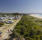 Discovery Holiday Park Pambula Beach - Sunshine Coast Tourism