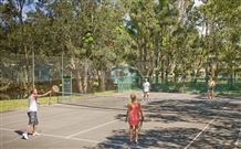Discovery Holiday Parks - Byron Bay - Sunshine Coast Tourism 0