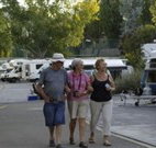 Discovery Holiday Parks Jindabyne - Sunshine Coast Tourism