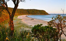 Guerilla Bay NSW Sunshine Coast Tourism