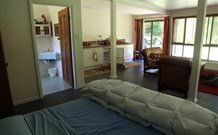 Easy Street Retreat - Sunshine Coast Tourism 0