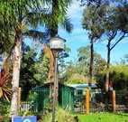 Eden Gateway Holiday Park - Sunshine Coast Tourism