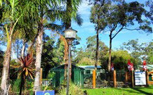 Eden Gateway Holiday Park - Holiday Sunshine Coast 0