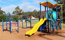 Eden Gateway Holiday Park - Holiday Sunshine Coast 2