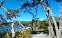 Eden Gateway Holiday Park - Holiday Sunshine Coast 5