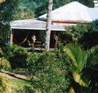 Eternity Springs Art Farm Bed and Breakfast - Sunshine Coast Tourism