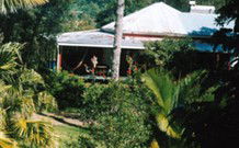 Eternity Springs Art Farm Bed And Breakfast - Sunshine Coast Tourism 0