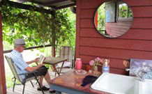 Eternity Springs Art Farm Bed And Breakfast - Sunshine Coast Tourism 3