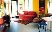 Eternity Springs Art Farm Bed And Breakfast - Sunshine Coast Tourism 1