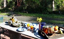 Eternity Springs Art Farm Bed And Breakfast - Sunshine Coast Tourism 2