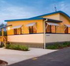 Fingal Holiday Park - Sunshine Coast Tourism