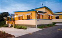 Fingal Holiday Park - Sunshine Coast Tourism 0