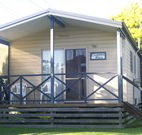 Fishing Haven Holiday Park - Sunshine Coast Tourism
