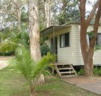 Flynns Beach Caravan Park - Sunshine Coast Tourism
