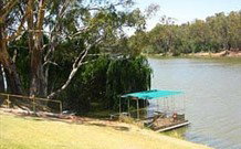 Fort Courage Caravan Park - Sunshine Coast Tourism 1