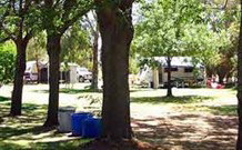 Fort Courage Caravan Park - Sunshine Coast Tourism 0