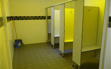 Fossickers Tourist Park - Holiday Sunshine Coast 3