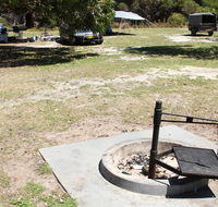 Gillards campground - Sunshine Coast Tourism