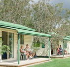 Glen Villa Resort - Sunshine Coast Tourism