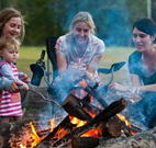 Glenworth Valley Outdoor Adventures Camping - Holiday Sunshine Coast