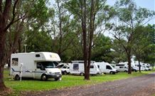 Gloucester Holiday Park - Holiday Sunshine Coast 1