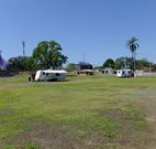 Grafton Showground Caravan Park - Holiday Sunshine Coast