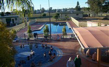 Gwydir Motel And Caravan Park - Sunshine Coast Tourism 1